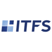 Logo firmy ITFS