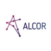 Logo firmy Alcor