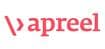 Logo firmy apreel