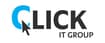 Logo firmy Click IT Group
