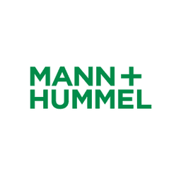 Logo firmy MANN+HUMMEL FT Poland sp. z o.o.Sp.k.