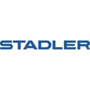 Logo firmy Stadler Polska Sp. z o.o