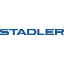 Logo firmy Stadler Polska Sp. z o.o