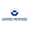 Logo firmy United Petfood Radom