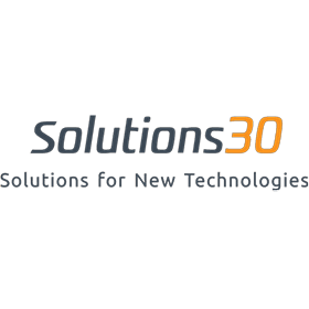 Solutions30 Holding Sp. z o.o.