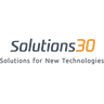 Logo firmy Solutions30 Holding Sp. z o.o.