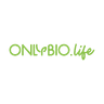 Logo firmy ONLYBIO.LIFE S. A.