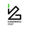 Logo firmy Sieć Badawcza ŁUKASIEWICZ – PORT Polski Ośrodek Rozwoju Technologii