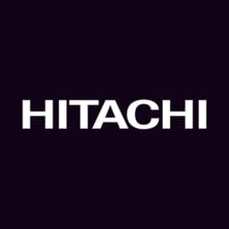 Logo firmy Hitachi Energy Services Sp. z o.o.