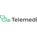 Logo firmy TELEMEDI sp. z o.o.