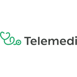 Logo firmy TELEMEDI sp. z o.o.