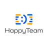 Logo firmy Happy Team