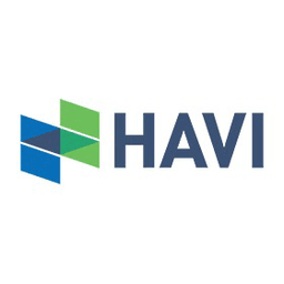 Logo firmy HAVI Global Business Services