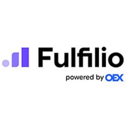 Logo firmy FULFILIO SP. Z O.O.