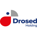 Logo firmy DROSED HOLDING S.A.