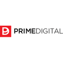 Logo firmy PRIME DIGITAL