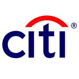 Logo firmy Citi Poland