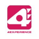 Logo firmy 4EXPERIENCE sp. z o.o.