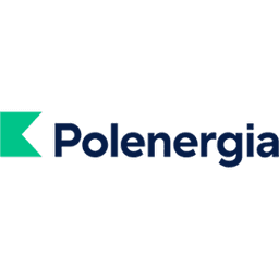 Logo firmy POLENERGIA S.A.