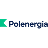 Logo firmy POLENERGIA