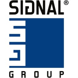 Logo firmy Signal Group sp. z o.o.
