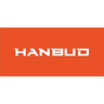 Logo firmy HANBUD