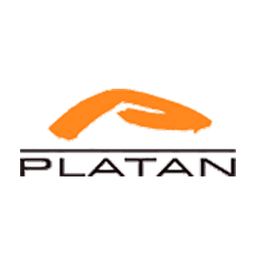 Logo firmy Platan sp. z o.o. sp.k.