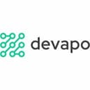 Logo firmy DEVAPO sp. z o.o.