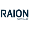 Logo firmy RAION SOFTWARE