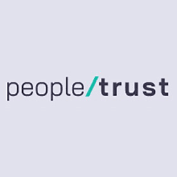 Logo firmy PEOPLE TRUST sp. z o.o.