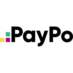 Logo firmy PAYPO sp. z o.o.