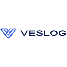 Logo firmy VESLOG Group Sp. z o.o.