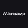 Logo firmy Microamp