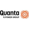 Logo firmy QUANTA ENERGY