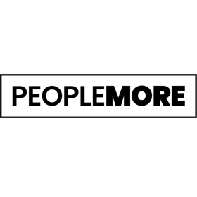 Logo firmy People More
