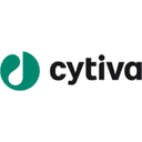 Logo firmy Cytiva Poland