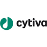 Logo firmy Cytiva
