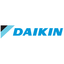Logo firmy Daikin Europe Business Support (DEBS)