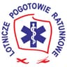 Logo firmy LOTNICZE POGOTOWIE RATUNKOWE