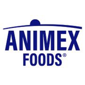 Logo firmy Animex Foods