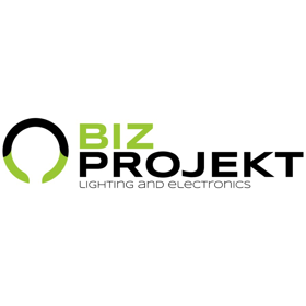 Logo firmy BIZPROJEKT
