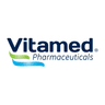 Logo firmy VITAMED PHARMACEUTICALS sp. z o.o.