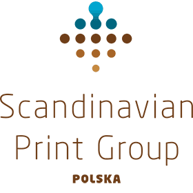 SCANDINAVIAN PRINT GROUP POLSKA