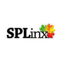 Logo firmy SPLINX Jacek Bisiorek