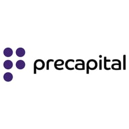 Logo firmy PRECAPITAL PRIME sp. z o.o. sp. k.