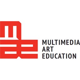 Logo firmy MAE MULTIMEDIA ART & EDUCATION sp. z o.o.