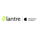 Logo firmy LANTRE sp. z o.o.