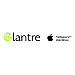Logo firmy LANTRE sp. z o.o.