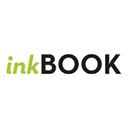 Logo firmy inkBOOK Europe sp. z o.o.