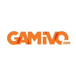 Logo firmy GAMIVO S.A.